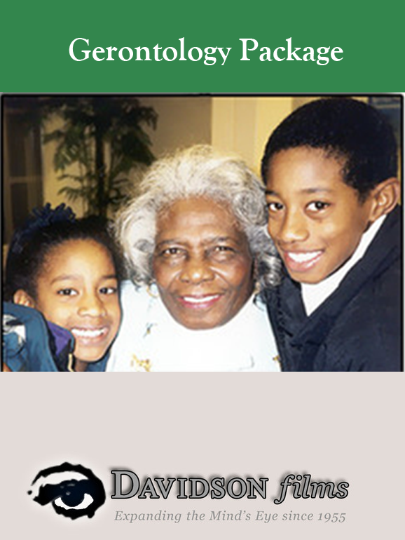 Gerontology Package
