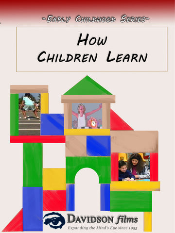 How Children Learn