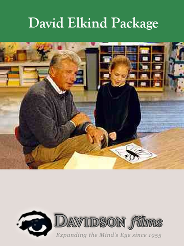 David Elkind Package