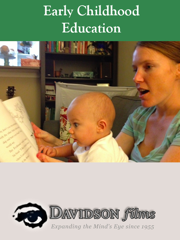 Early Childhood Education Package