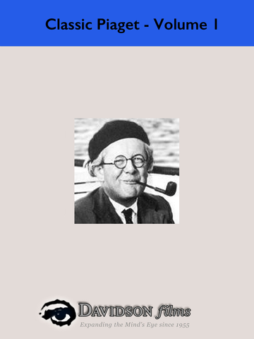 Classic Piaget - Volume 1